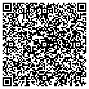 QR-код с контактной информацией организации ИП "У Михалыча"