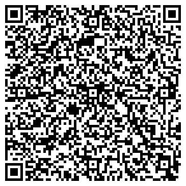 QR-код с контактной информацией организации "РА Солнечный ветер"
