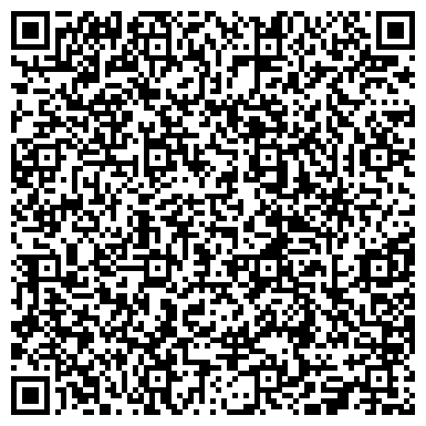 QR-код с контактной информацией организации ИП "Осетинские пироги Халар"