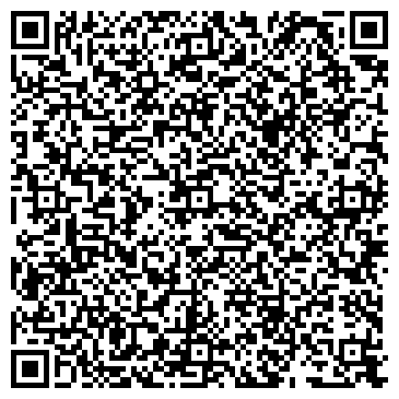 QR-код с контактной информацией организации ООО "Nadsha-designer"