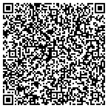 QR-код с контактной информацией организации ООО "ПетБистро"