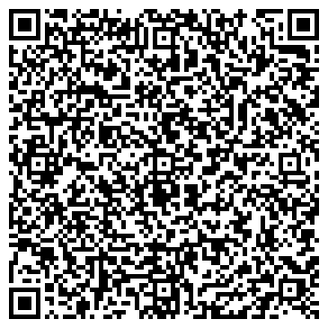 QR-код с контактной информацией организации ИП Парикмахерская "Катрин"