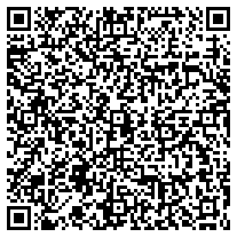 QR-код с контактной информацией организации ООО "Виктори"