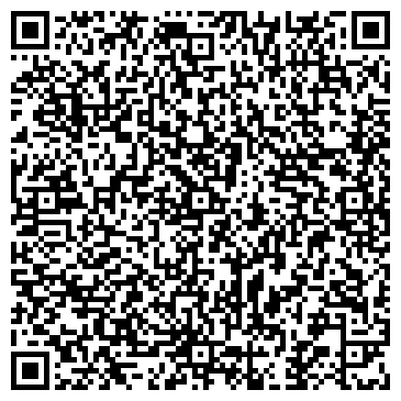 QR-код с контактной информацией организации ООО "Сатурн-Авто"