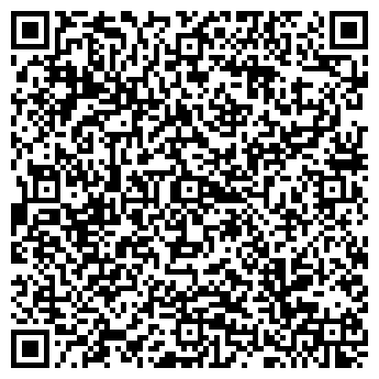 QR-код с контактной информацией организации ООО "Преферент"