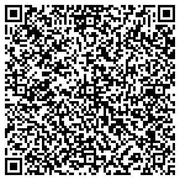 QR-код с контактной информацией организации ООО "Лесная Поляна"