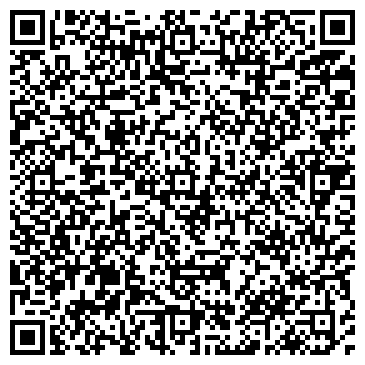 QR-код с контактной информацией организации "РоссТур"