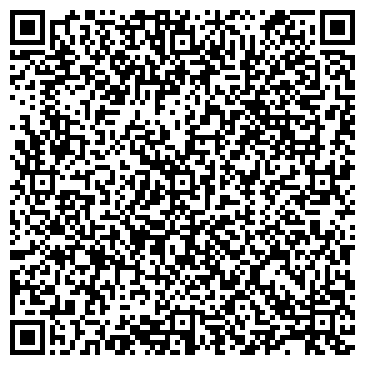 QR-код с контактной информацией организации ИП Галиуллина Г. Г. Агентство недвижимости "Избушка"