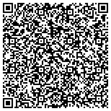 QR-код с контактной информацией организации ООО Медицинский центр «Диагноз»