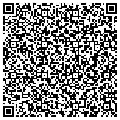 QR-код с контактной информацией организации Ресторан «Белый дом»