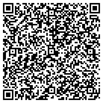 QR-код с контактной информацией организации ООО "ДМС-Профит"