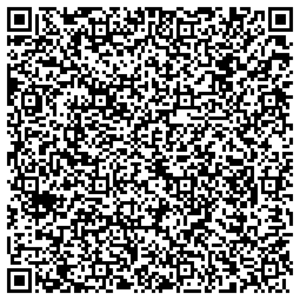 QR-код с контактной информацией организации ООО "Гравитация"