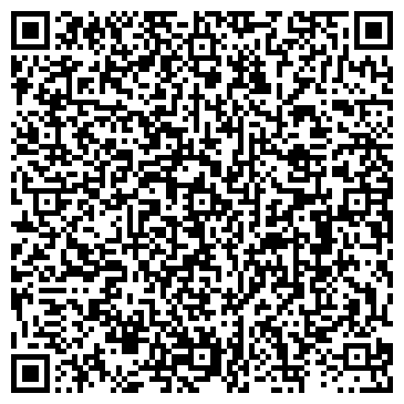 QR-код с контактной информацией организации ООО "Клиент-Сервис"