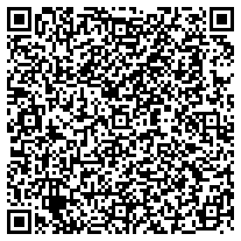QR-код с контактной информацией организации ИП "Вскрытие замков"