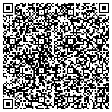 QR-код с контактной информацией организации ООО «МинералРесурс»