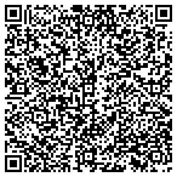 QR-код с контактной информацией организации ООО "Зеленый Рай"