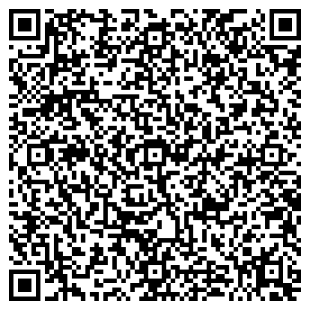 QR-код с контактной информацией организации ИП "Телеателье"