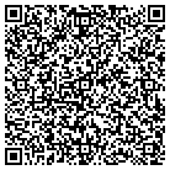 QR-код с контактной информацией организации ООО "Курсор"