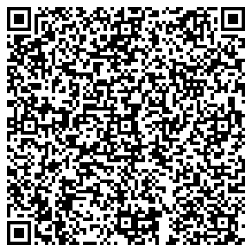 QR-код с контактной информацией организации ООО Журнал "Папа&Мама.Оренбург"
