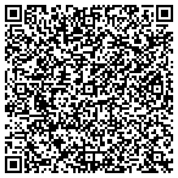 QR-код с контактной информацией организации ИП Автосервис "Scorpion - master"