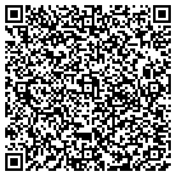QR-код с контактной информацией организации ООО ЮжИнКом