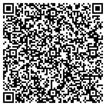 QR-код с контактной информацией организации ООО ПКФ Афина