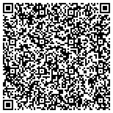 QR-код с контактной информацией организации ИП Салон "Interio Terri design atelie"