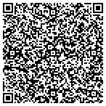 QR-код с контактной информацией организации ООО Клининговая компания "Блеск"