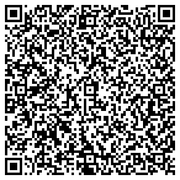 QR-код с контактной информацией организации ООО Автосалон "Рязанский"