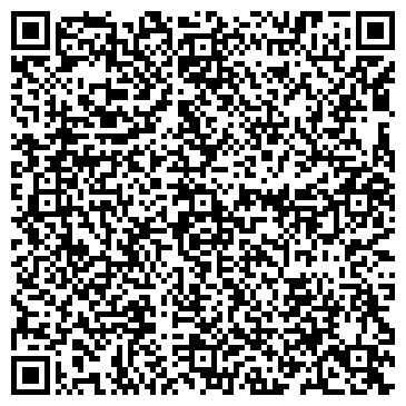 QR-код с контактной информацией организации ООО "ЕврАз-Логистик"