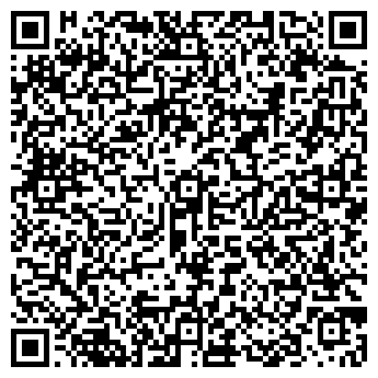 QR-код с контактной информацией организации ООО "Дари Эмоции"