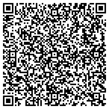 QR-код с контактной информацией организации ООО «Евромед Клиник»
