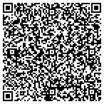 QR-код с контактной информацией организации ООО ТЭК "Глобал Логистик"