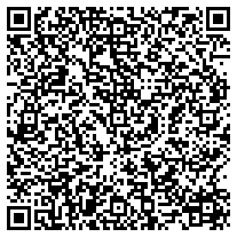 QR-код с контактной информацией организации "АвтоЗайм"