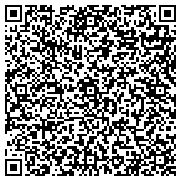 QR-код с контактной информацией организации ООО "ДомПрофСтрой"