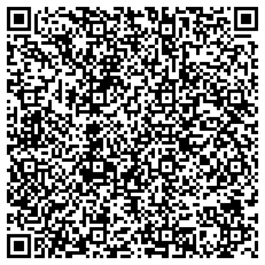 QR-код с контактной информацией организации ООО Рекламное Агентство "Коктейль"