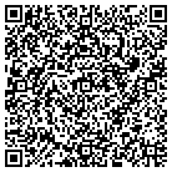 QR-код с контактной информацией организации ООО "Металлопт"