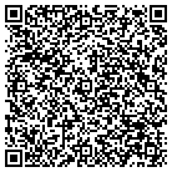 QR-код с контактной информацией организации ООО "Строй торг"