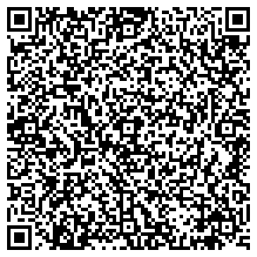 QR-код с контактной информацией организации ООО «Леоната»