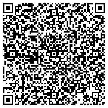QR-код с контактной информацией организации ООО "Иркутск-Вентиляция"