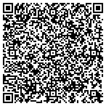 QR-код с контактной информацией организации ООО "Общежитие Истра"