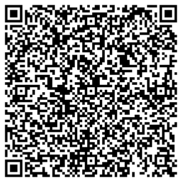 QR-код с контактной информацией организации ООО "Жалюзи для всех"