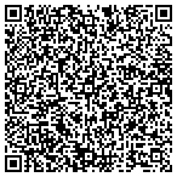 QR-код с контактной информацией организации ООО "Лидман брокерс"