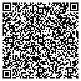QR-код с контактной информацией организации ЗАО "Роща"