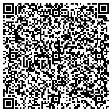QR-код с контактной информацией организации ИП Попов А. А. Гранит Мастер