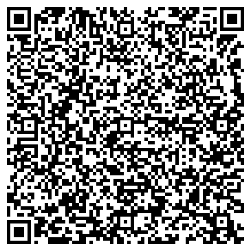 QR-код с контактной информацией организации ИП Александр Николаевич "Частная Пасека"