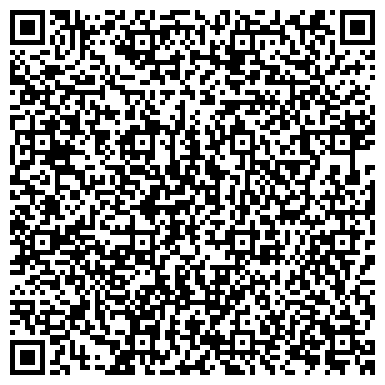 QR-код с контактной информацией организации ООО "Аксиома" Мастерская рекламы