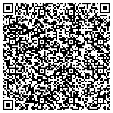 QR-код с контактной информацией организации НП "Планета иностранных языков"