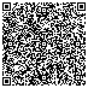 QR-код с контактной информацией организации ООО ИК "Новоселье"