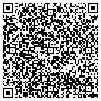 QR-код с контактной информацией организации ООО "Convead"